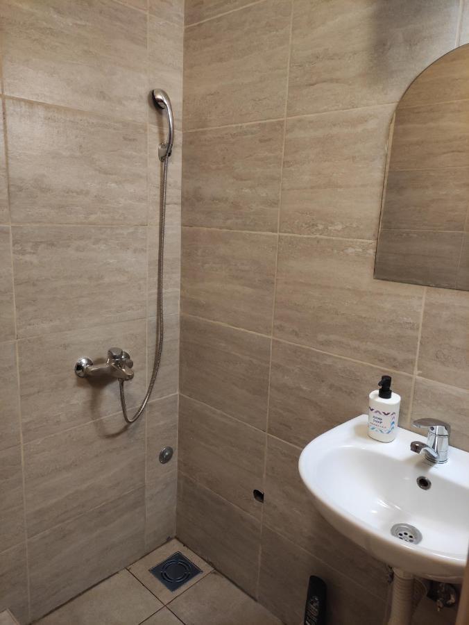 Magenta Apartments Belgrade Luaran gambar