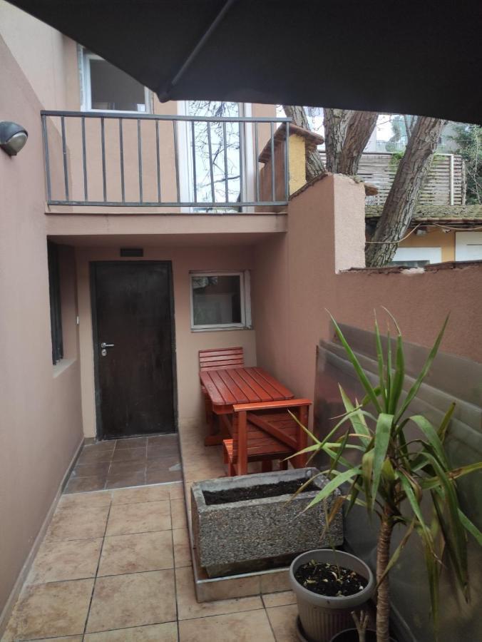 Magenta Apartments Belgrade Luaran gambar