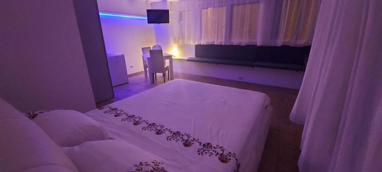 Magenta Apartments Belgrade Luaran gambar