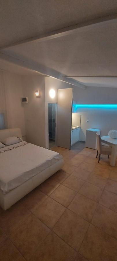 Magenta Apartments Belgrade Luaran gambar