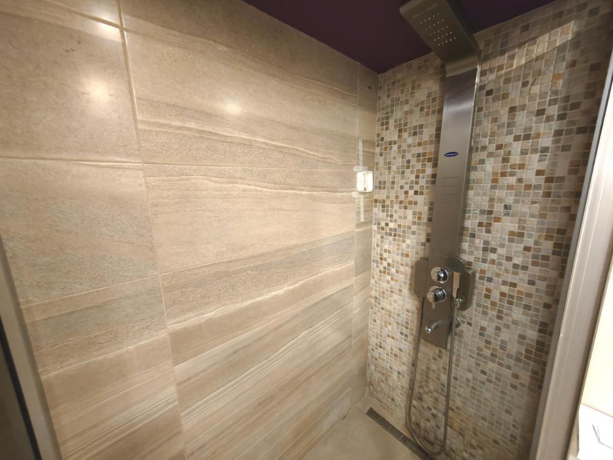 Magenta Apartments Belgrade Luaran gambar