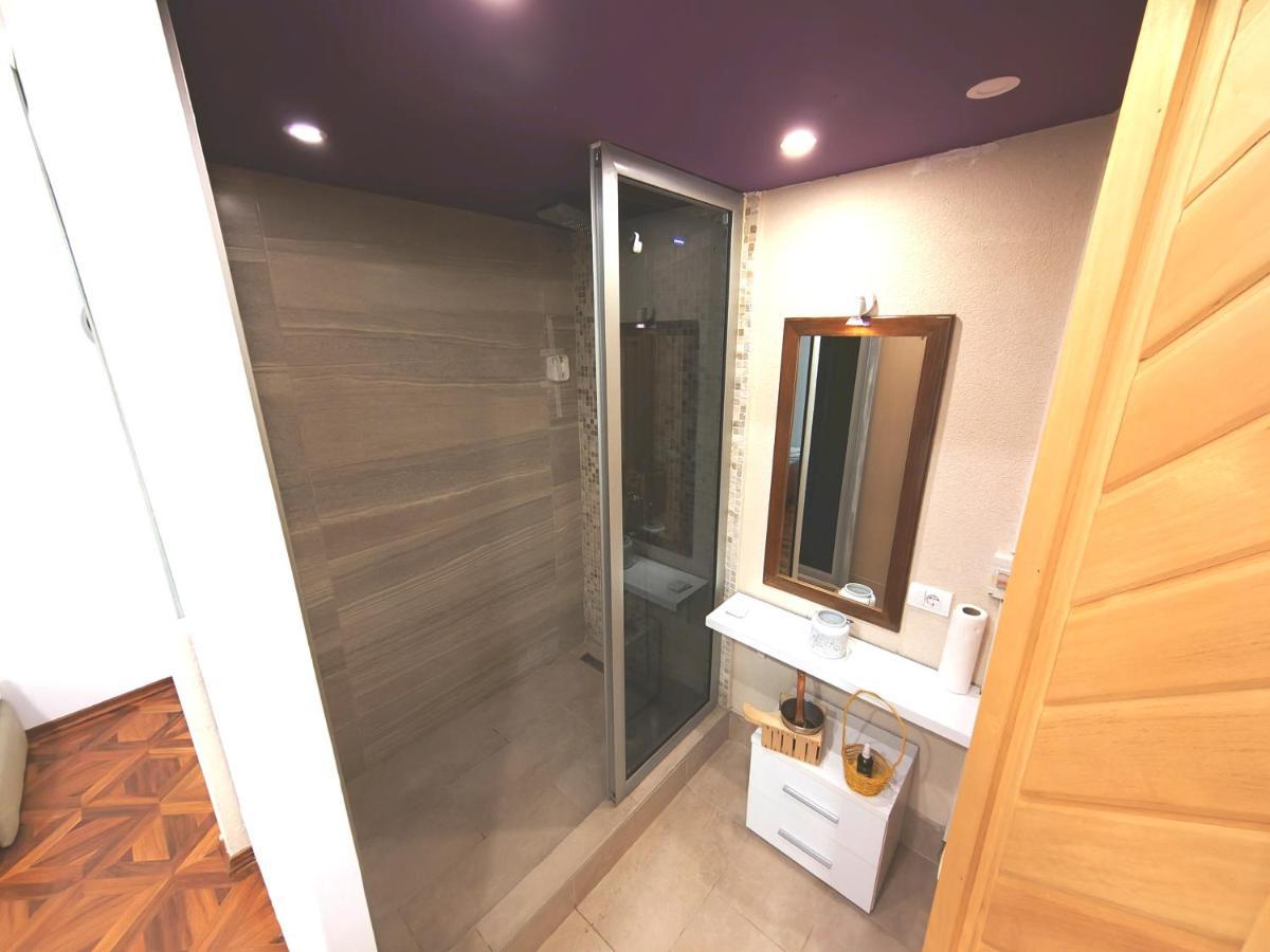 Magenta Apartments Belgrade Luaran gambar