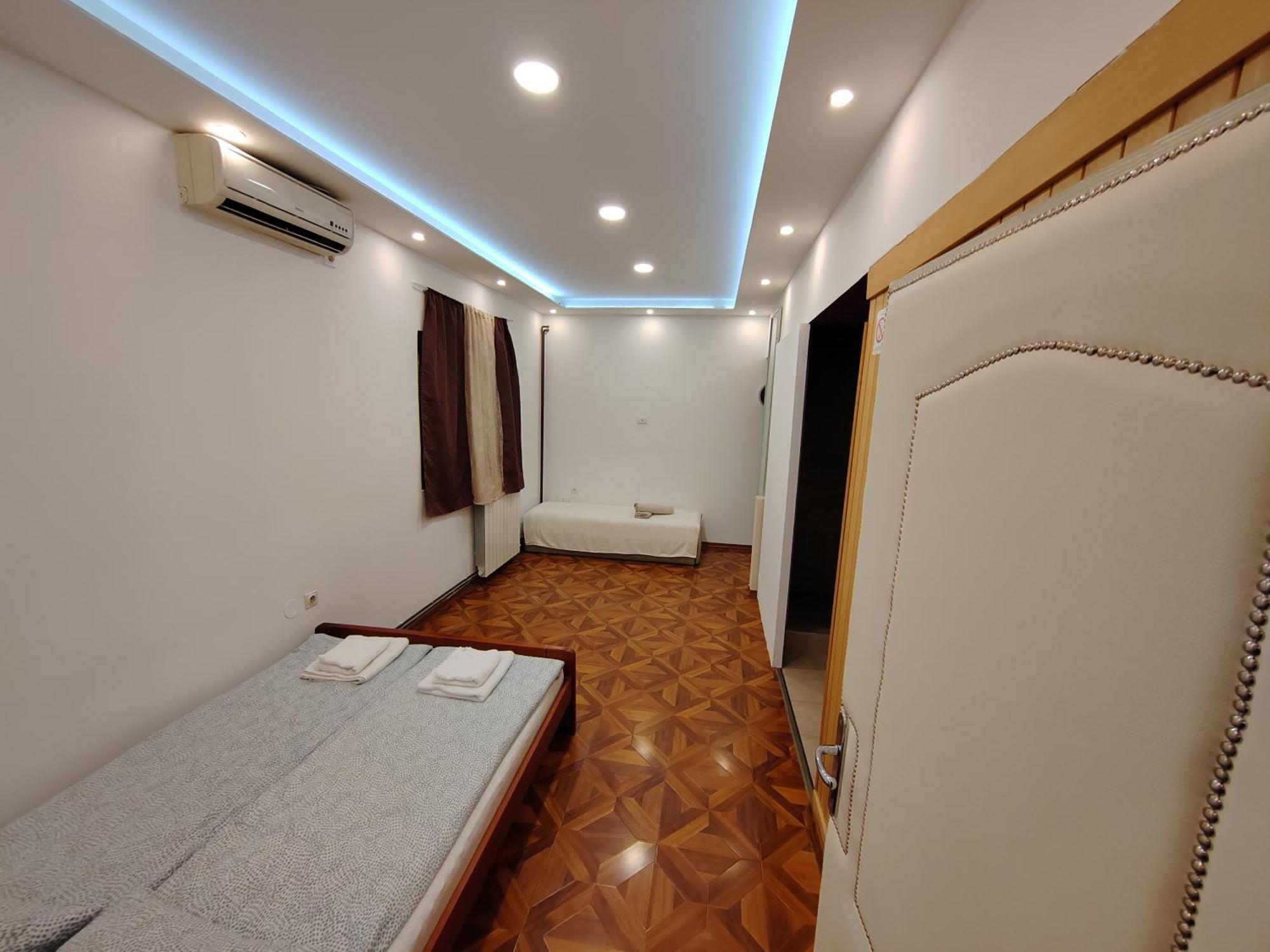 Magenta Apartments Belgrade Luaran gambar